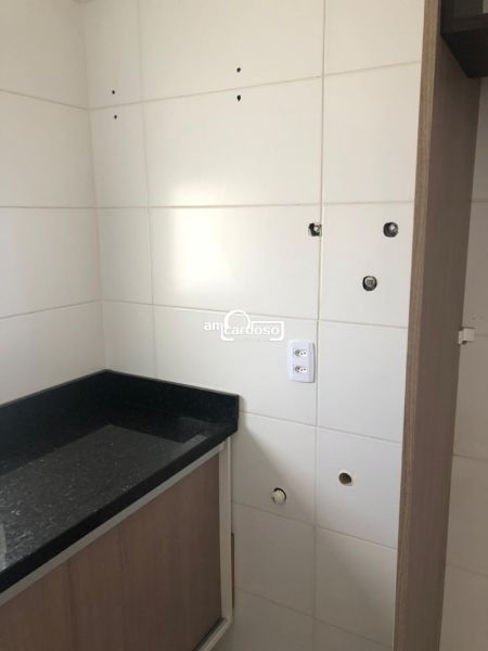 Apartamento 2 quarto(s)  no bairro Protsio Alves