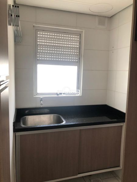 Apartamento 2 quarto(s)  no bairro Protsio Alves