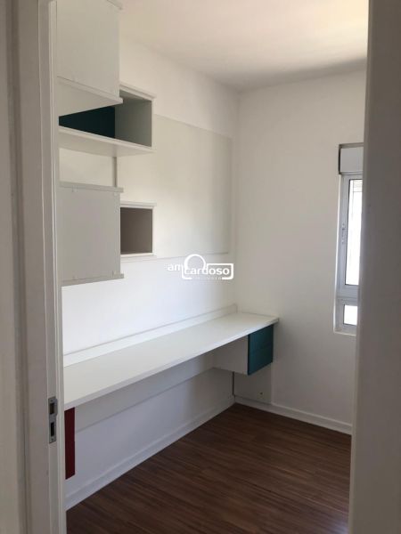 Apartamento 2 quarto(s)  no bairro Protsio Alves