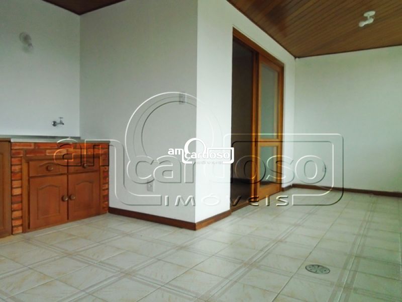 Apartamento 3 quarto(s)  no bairro Jardim Lindia