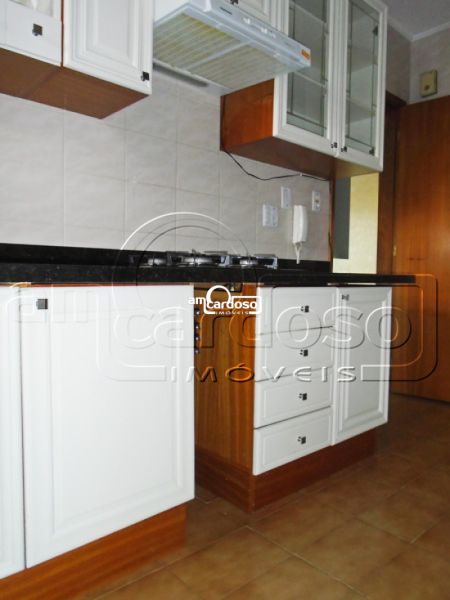 Apartamento 3 quarto(s)  no bairro Jardim Lindia