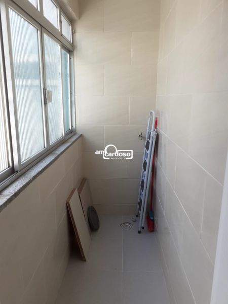 Apartamento 2 quarto(s)  no bairro Sarandi