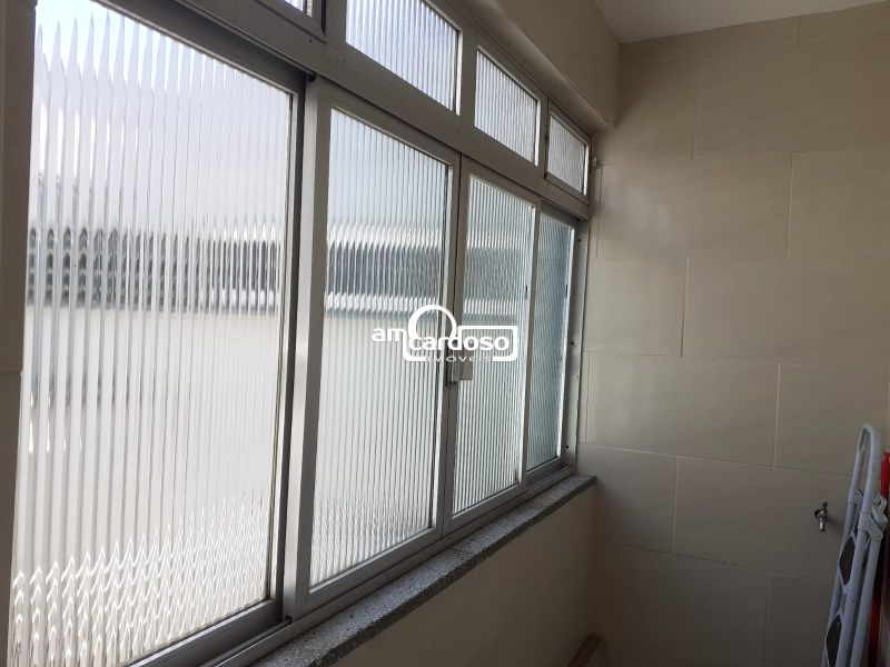 Apartamento 2 quarto(s)  no bairro Sarandi