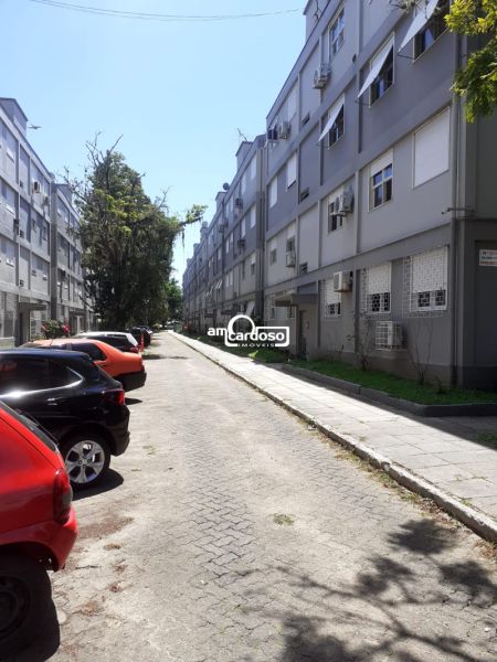 Apartamento 2 quarto(s)  no bairro Sarandi