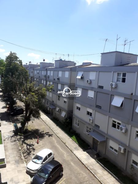 Apartamento 2 quarto(s)  no bairro Sarandi