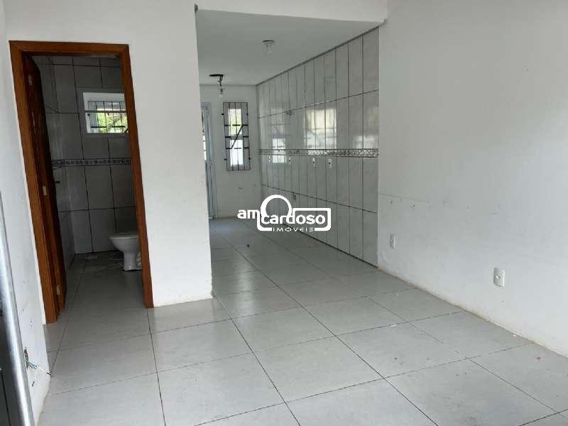 Apartamento 2 quarto(s)  no bairro Parque Florido