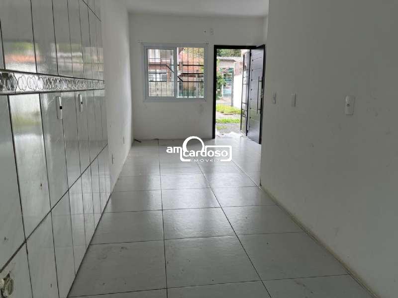 Apartamento 2 quarto(s)  no bairro Parque Florido