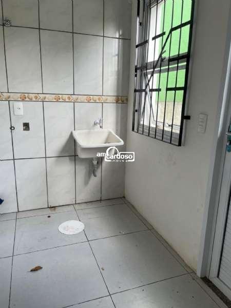 Apartamento 2 quarto(s)  no bairro Parque Florido