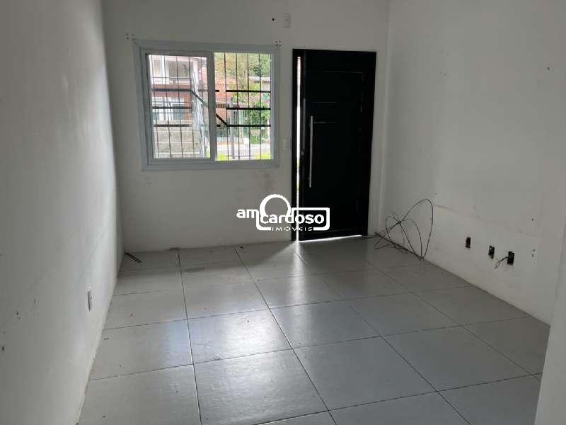 Apartamento 2 quarto(s)  no bairro Parque Florido