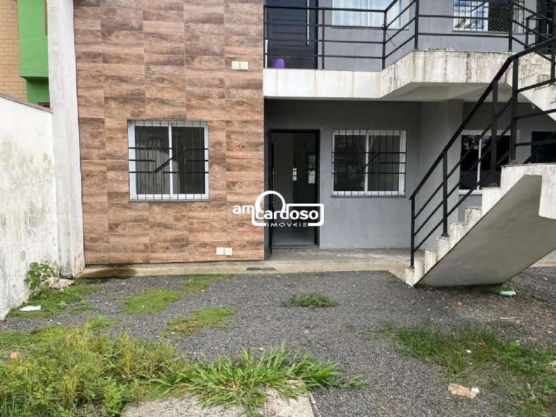 Apartamento 2 quarto(s)  no bairro Parque Florido