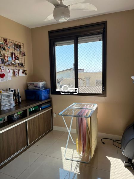 Apartamento 3 quarto(s)  no bairro Cristo Redentor