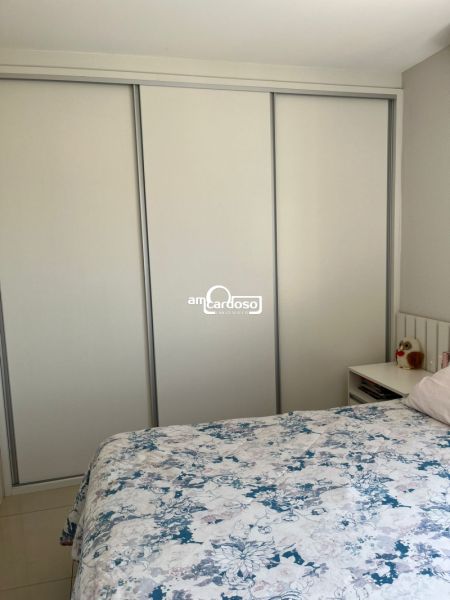 Apartamento 3 quarto(s)  no bairro Cristo Redentor