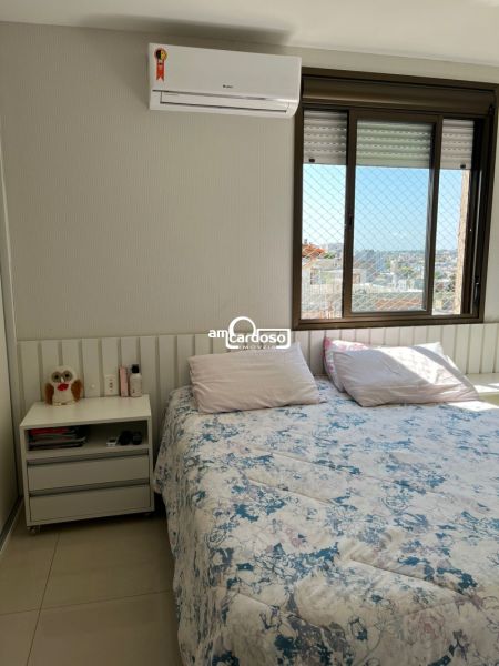 Apartamento 3 quarto(s)  no bairro Cristo Redentor