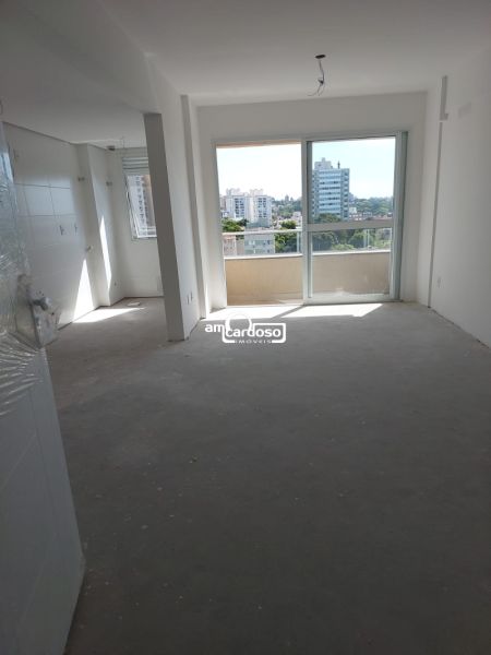 Apartamento 2 quarto(s)  no bairro Passo D'Areia