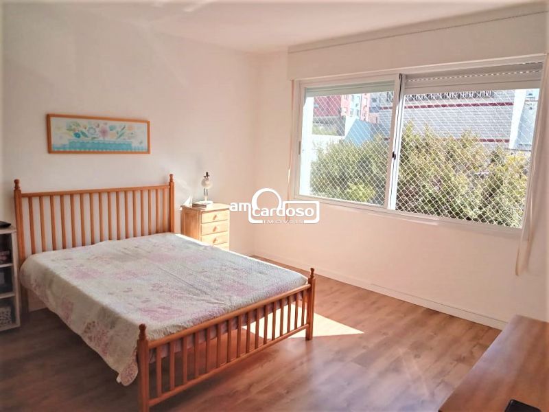 Apartamento 3 quarto(s)  no bairro Bom Fim