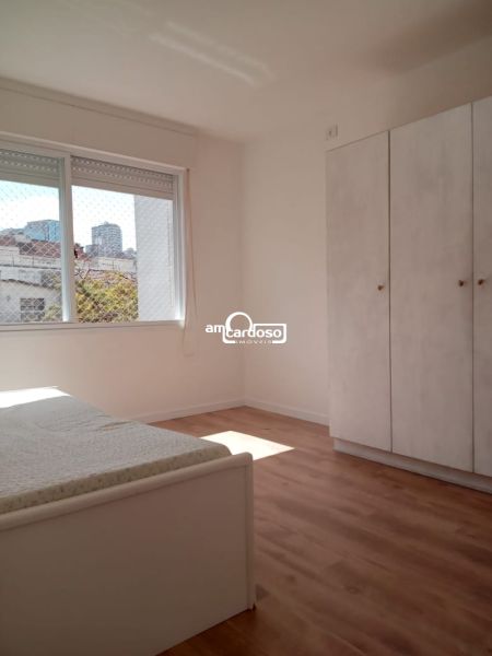 Apartamento 3 quarto(s)  no bairro Bom Fim