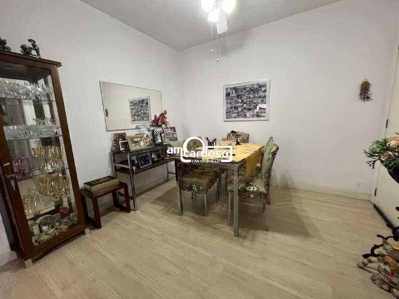 Apartamento 2 quarto(s)  no bairro Cristo Redentor