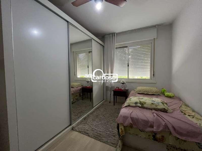 Apartamento 2 quarto(s)  no bairro Cristo Redentor