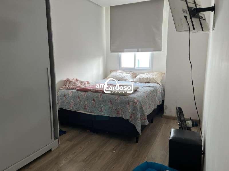 Apartamento 2 quarto(s)  no bairro Niteri