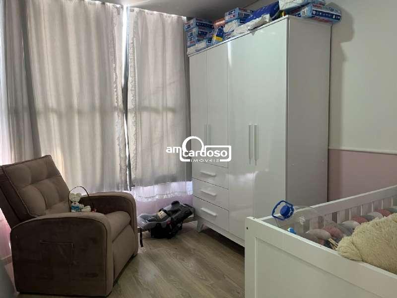 Apartamento 2 quarto(s)  no bairro Niteri