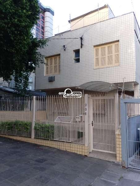 Apartamento 1 quarto(s)  no bairro Jardim São Pedro