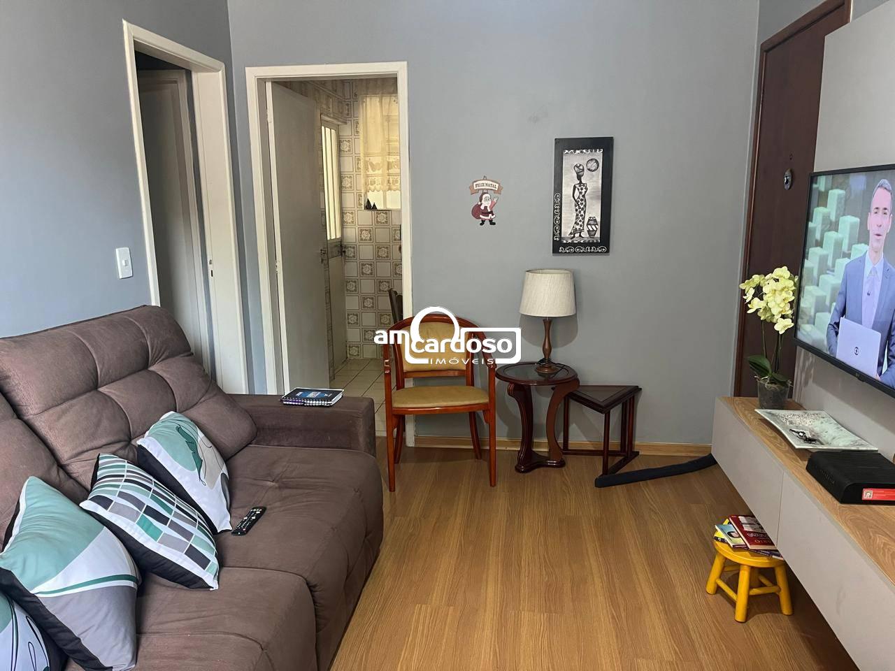 Apartamento 1 quarto(s)  no bairro Jardim São Pedro