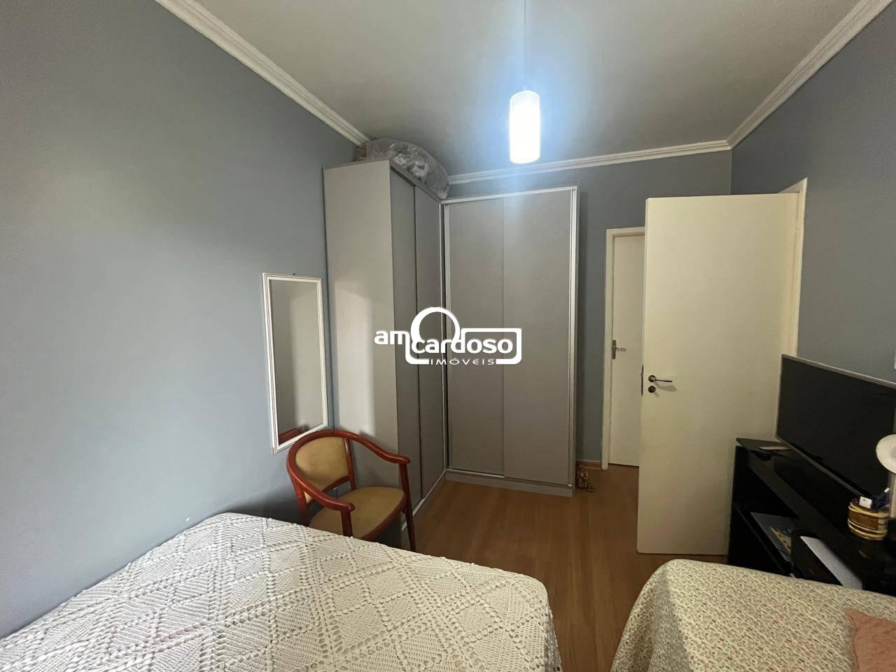 Apartamento 1 quarto(s)  no bairro Jardim São Pedro