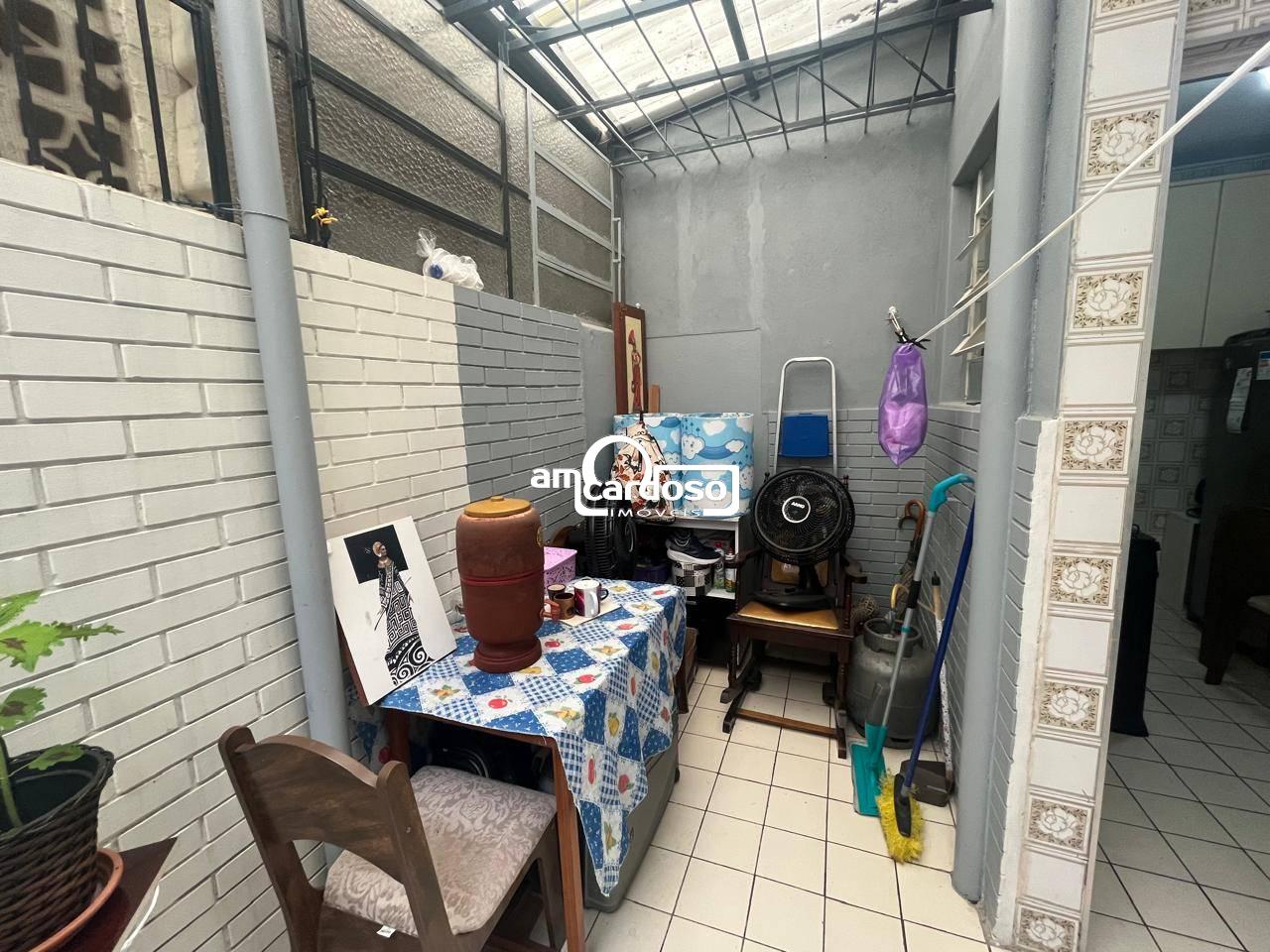 Apartamento 1 quarto(s)  no bairro Jardim São Pedro