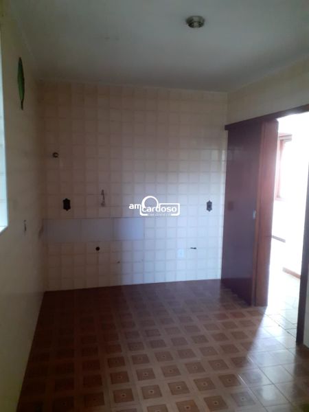 Apartamento 2 quarto(s)  no bairro So Sebastio