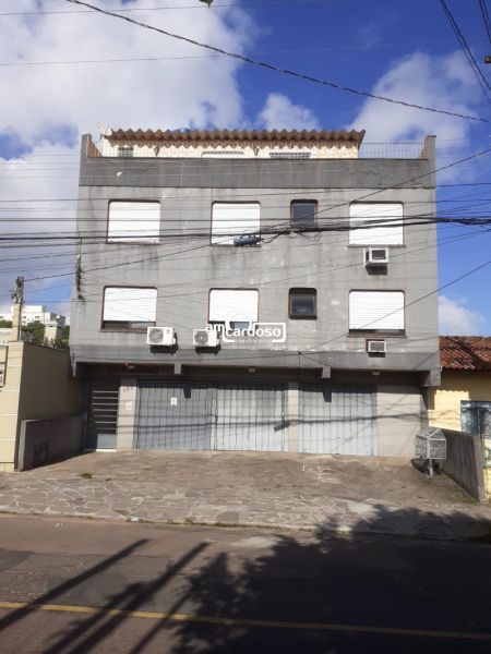 Apartamento 2 quarto(s)  no bairro So Sebastio