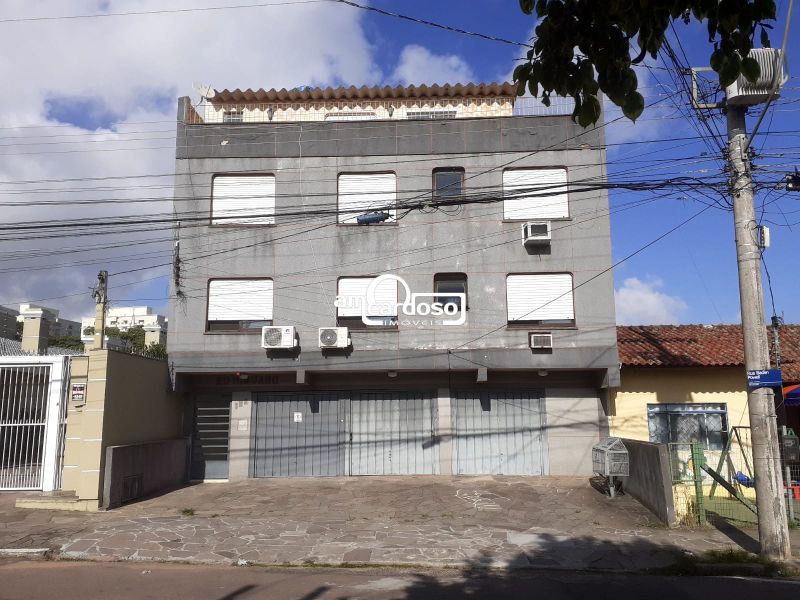 Apartamento 2 quarto(s)  no bairro So Sebastio