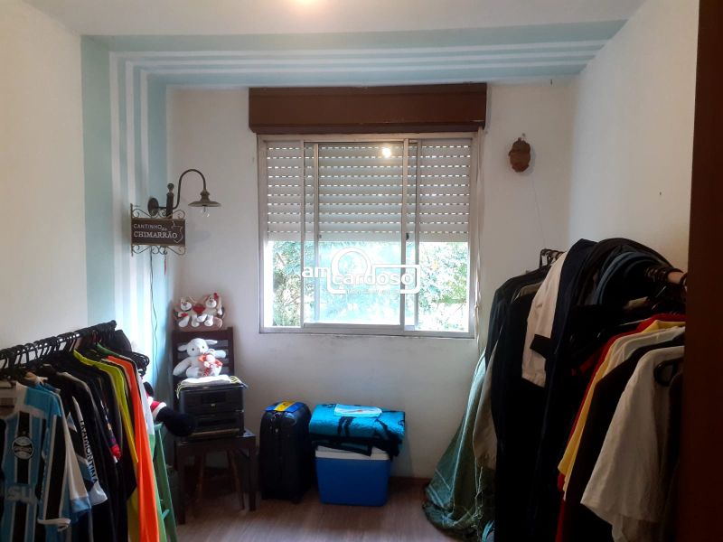 Apartamento 3 quarto(s)  no bairro Jardim Itu Sabar