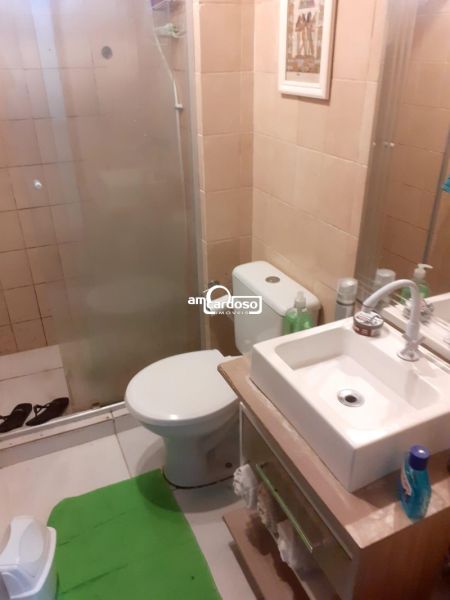 Apartamento 3 quarto(s)  no bairro Jardim Itu Sabar