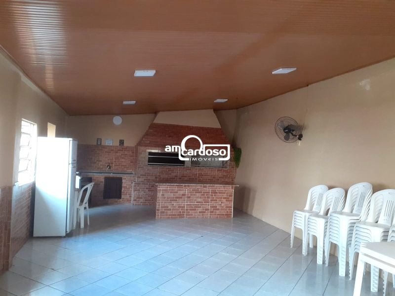 Apartamento 3 quarto(s)  no bairro Jardim Itu Sabar