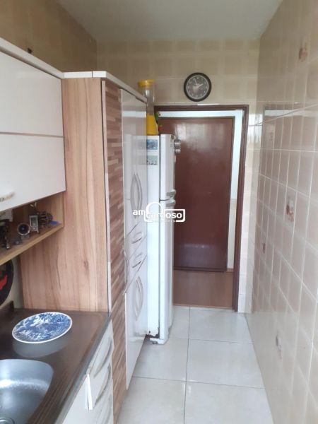 Apartamento 3 quarto(s)  no bairro Jardim Itu Sabar