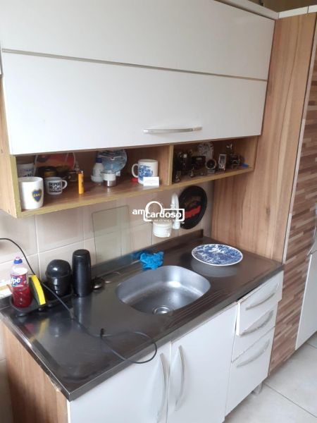 Apartamento 3 quarto(s)  no bairro Jardim Itu Sabar