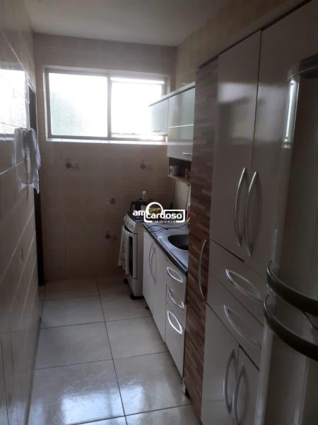 Apartamento 3 quarto(s)  no bairro Jardim Itu Sabar