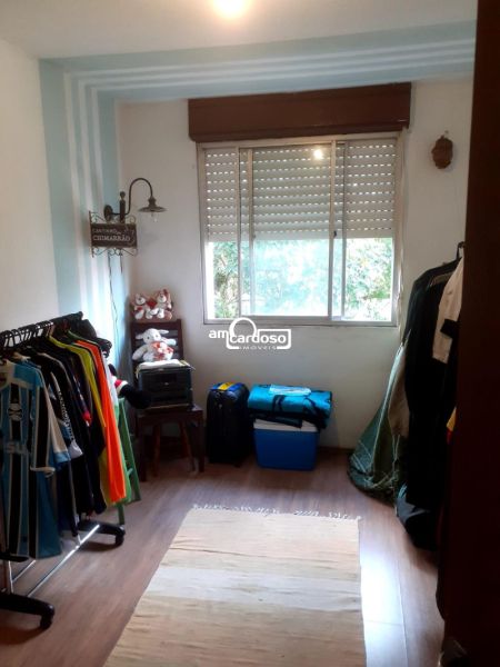 Apartamento 3 quarto(s)  no bairro Jardim Itu Sabar