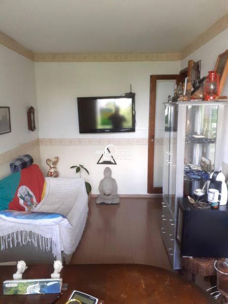 Apartamento 3 quarto(s)  no bairro Jardim Itu Sabar