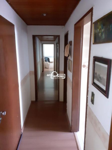 Apartamento 3 quarto(s)  no bairro Jardim Itu Sabar