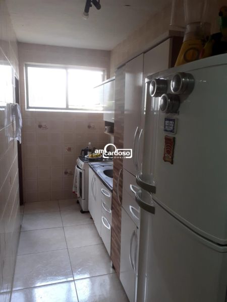 Apartamento 3 quarto(s)  no bairro Jardim Itu Sabar