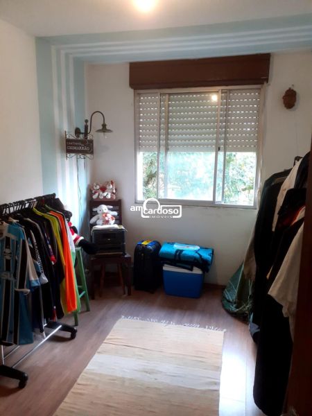 Apartamento 3 quarto(s)  no bairro Jardim Itu Sabar