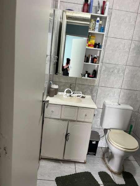 Apartamento 2 quarto(s)  no bairro So Sebastio