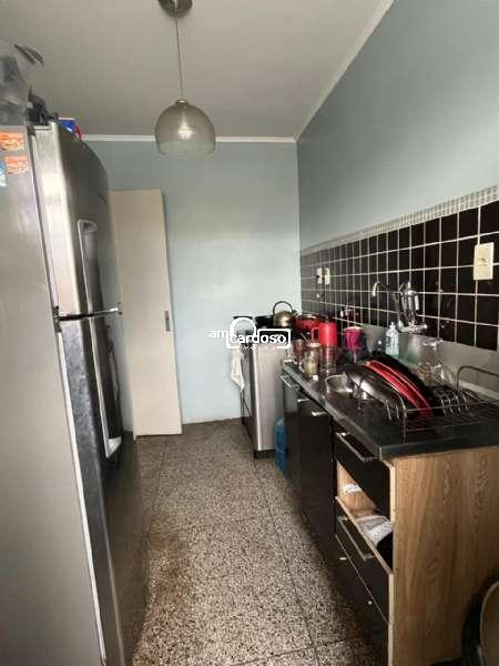 Apartamento 2 quarto(s)  no bairro So Sebastio