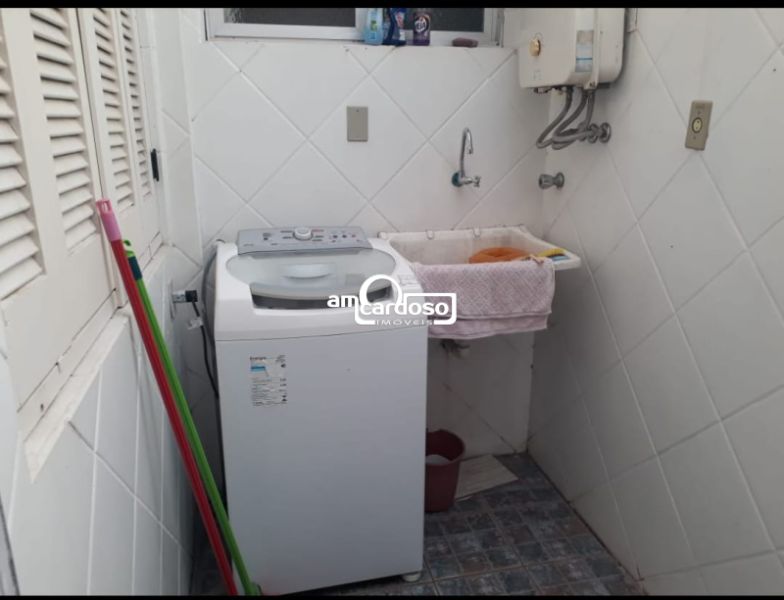 Apartamento 1 quarto(s)  no bairro Santana