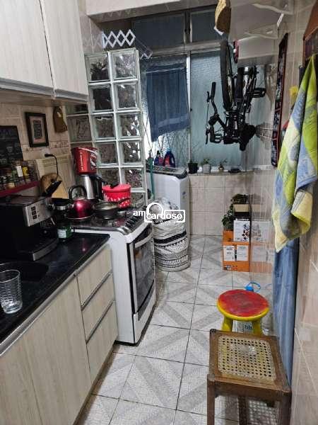 Apartamento 1 quarto(s)  no bairro Menino Deus