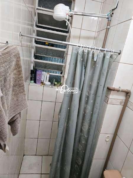 Apartamento 1 quarto(s)  no bairro Menino Deus