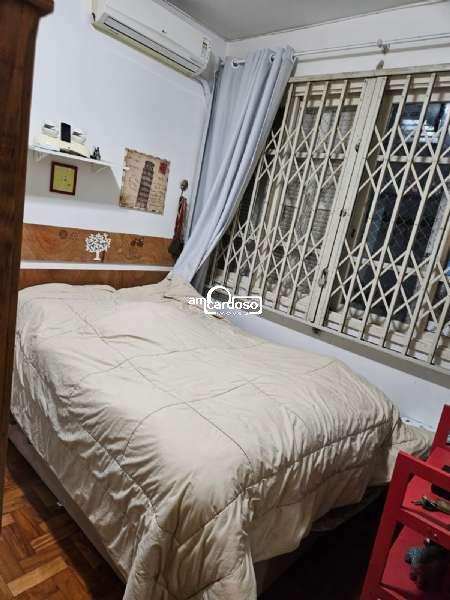 Apartamento 1 quarto(s)  no bairro Menino Deus