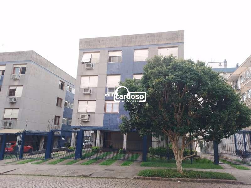 Apartamento 2 quarto(s)  no bairro Jardim Lindia