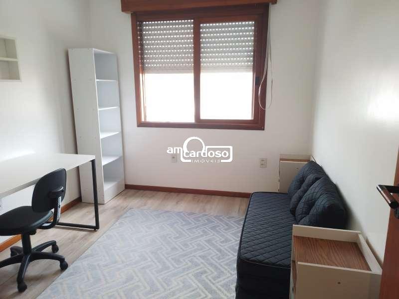 Apartamento 2 quarto(s)  no bairro Jardim Lindia